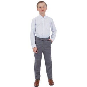 Perry Ellis Boys Grey Pants Only